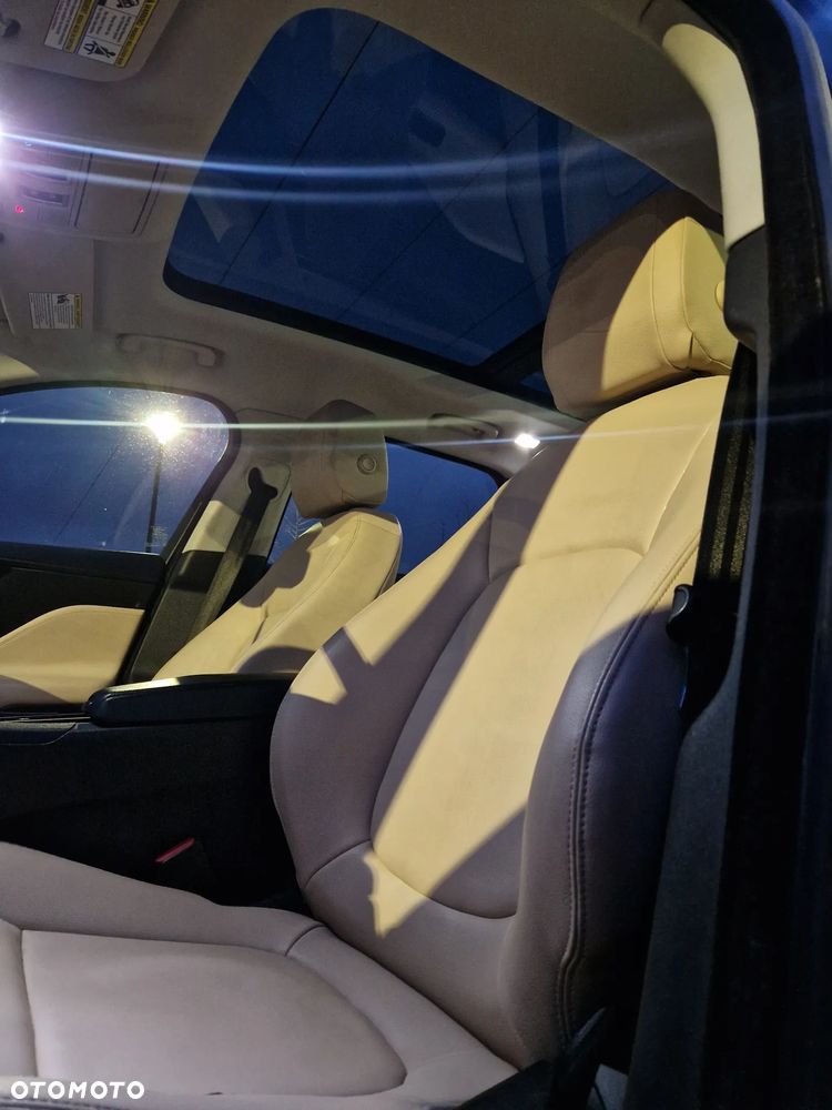 Jaguar F-Pace 2.0 i4P AWD Prestige - 20