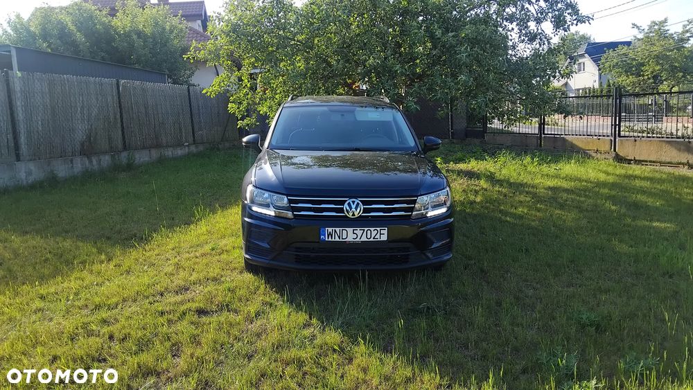 Volkswagen Tiguan - 3