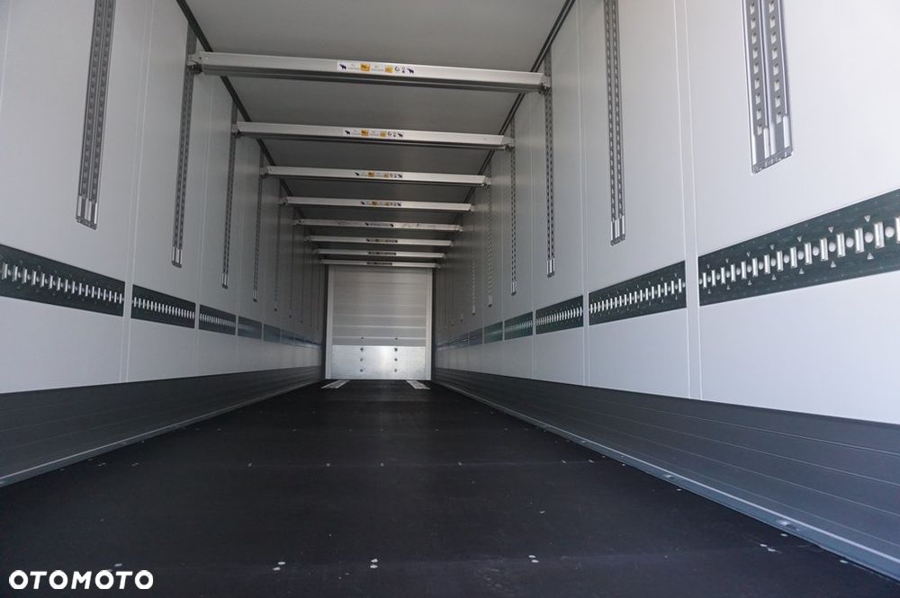 Schmitz Cargobull KONTENER DOPPEL-STOCK LED OŚ PODNOSZONA * NOWY * - 6