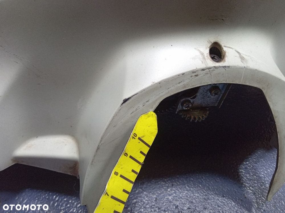 HONDA SH125 SH 125 OSŁONA LAMPY LAMPA CZASZA REFLEKTOR - 13