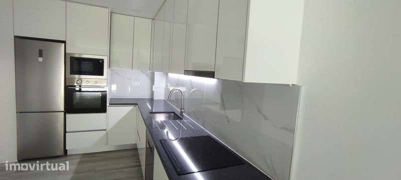 Apartamento no centro de Penalva do Castelo - Grande imagem: 4/4