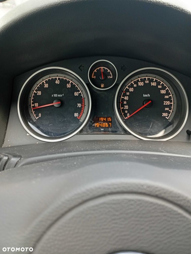 Opel Astra - 7
