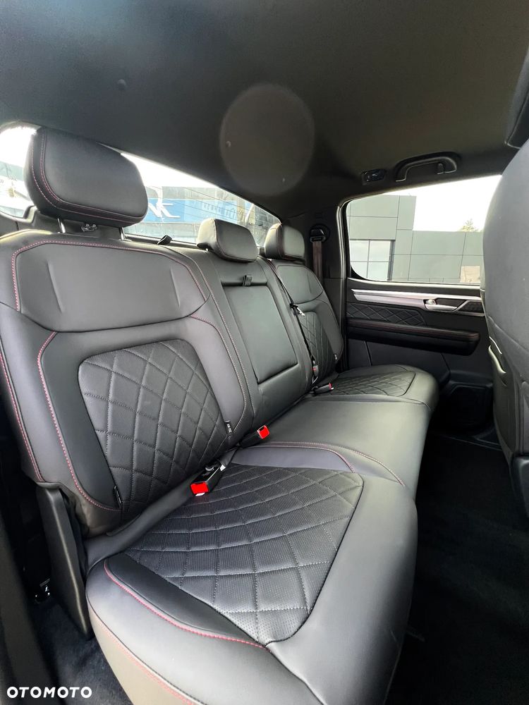 JAC T9 Standard - 6