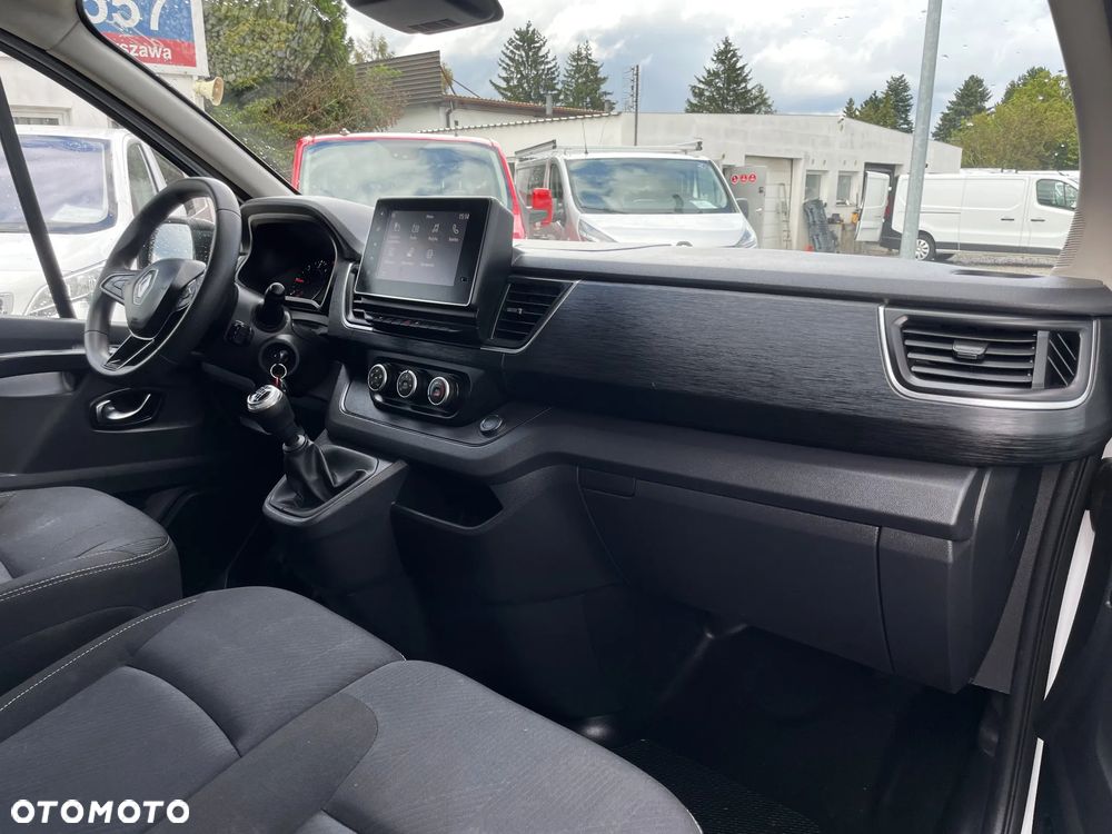 Renault Trafic - 5