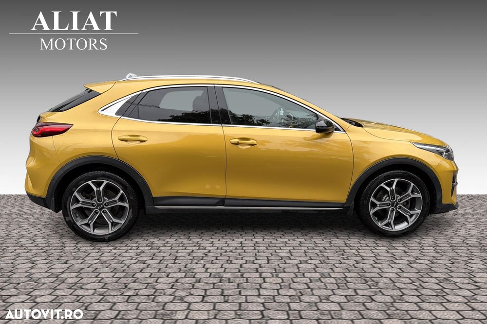Kia XCeed 1.5 T-GDI 7DCT Style+ - 6