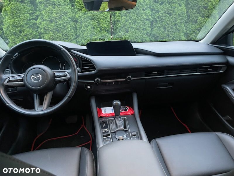 Mazda 3 - 7