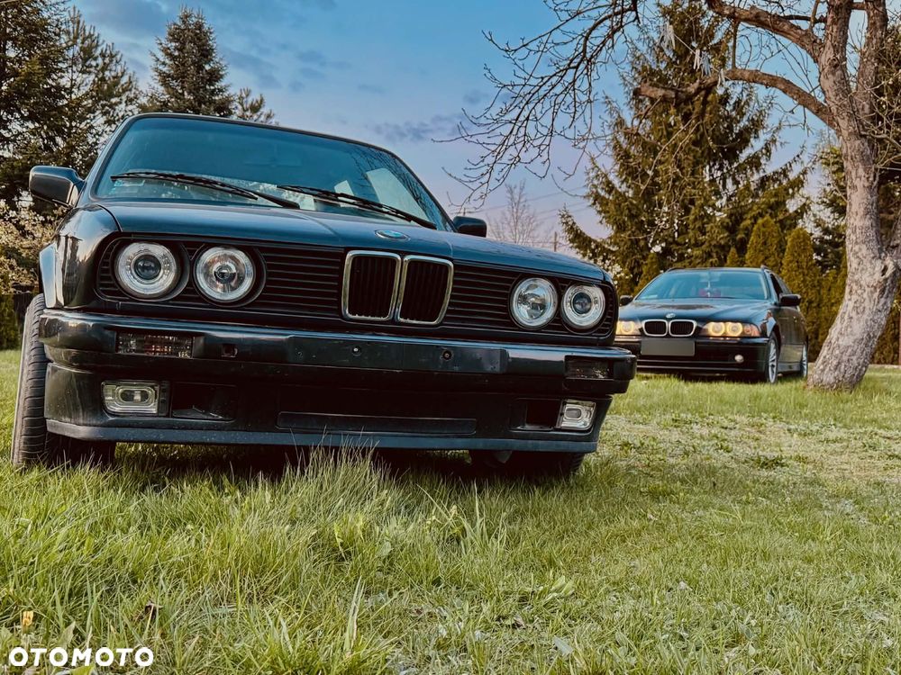 BMW Seria 3 - 12