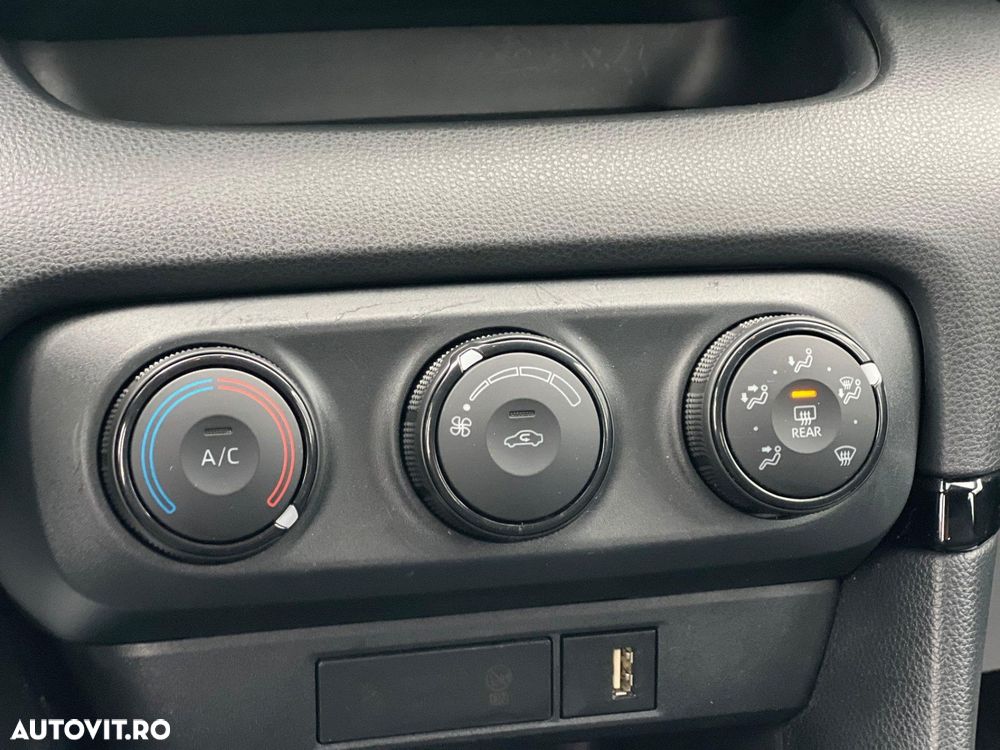 Toyota Yaris 1.0 L Eco - 16