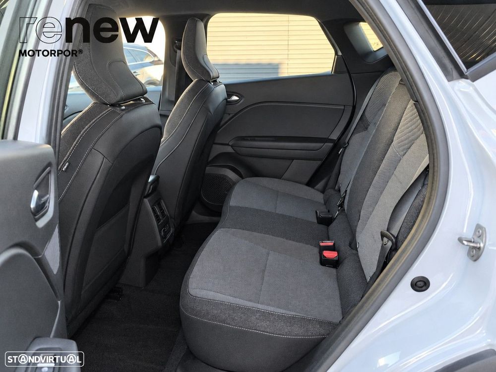 Renault Captur 1.0 TCe Techno - 14