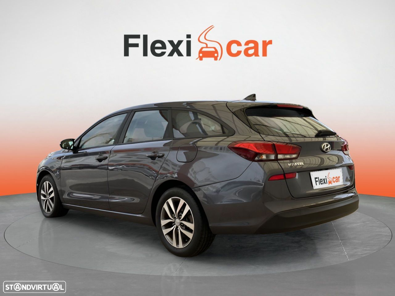 Hyundai i30 - 5