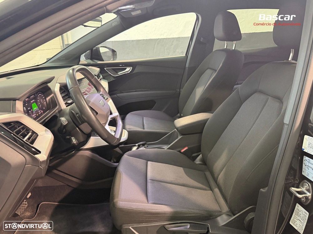 Audi Q4 e-tron 35 55 kWh - 10