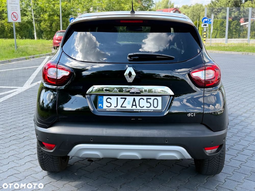 Renault Captur 1.5 dCi Energy Intens - 11
