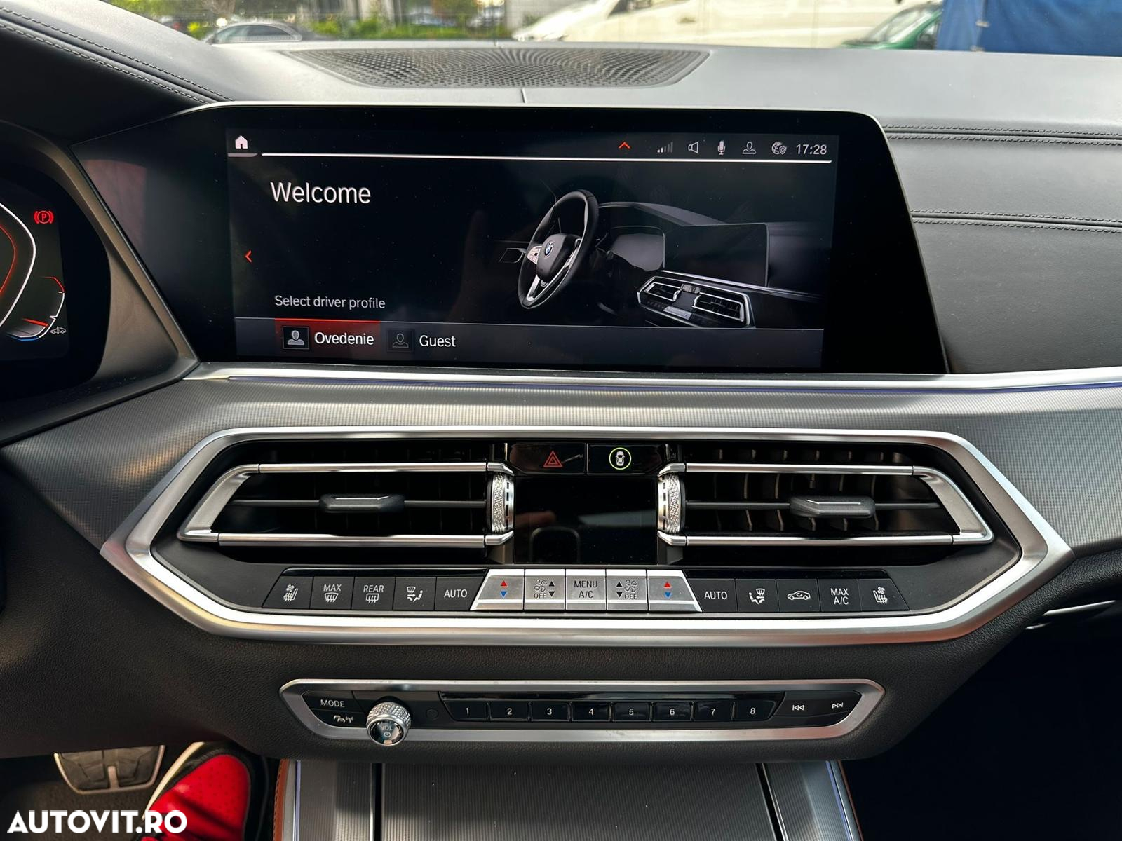 BMW X5 xDrive30d - 14