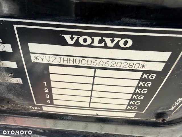 Volvo FM 300 6x2 Hds Hiab 144 - 13