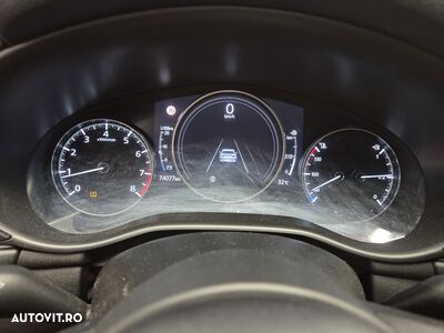 Mazda 3 - 6