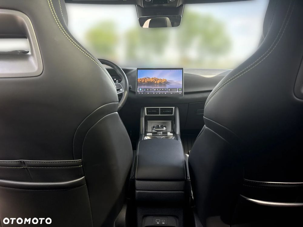BYD Atto 2 45kWh Boost - 13