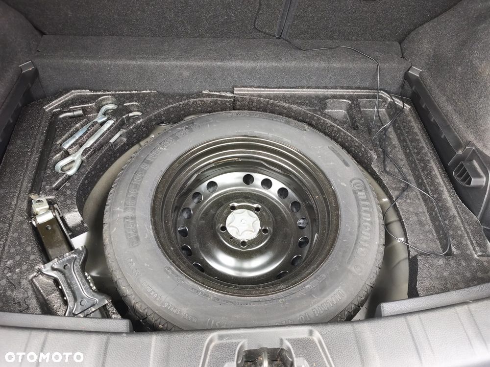 Nissan Qashqai 1.2 DIG-T Acenta - 15