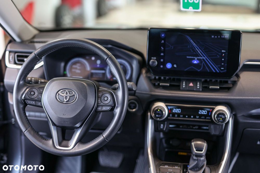 Toyota RAV4 - 41