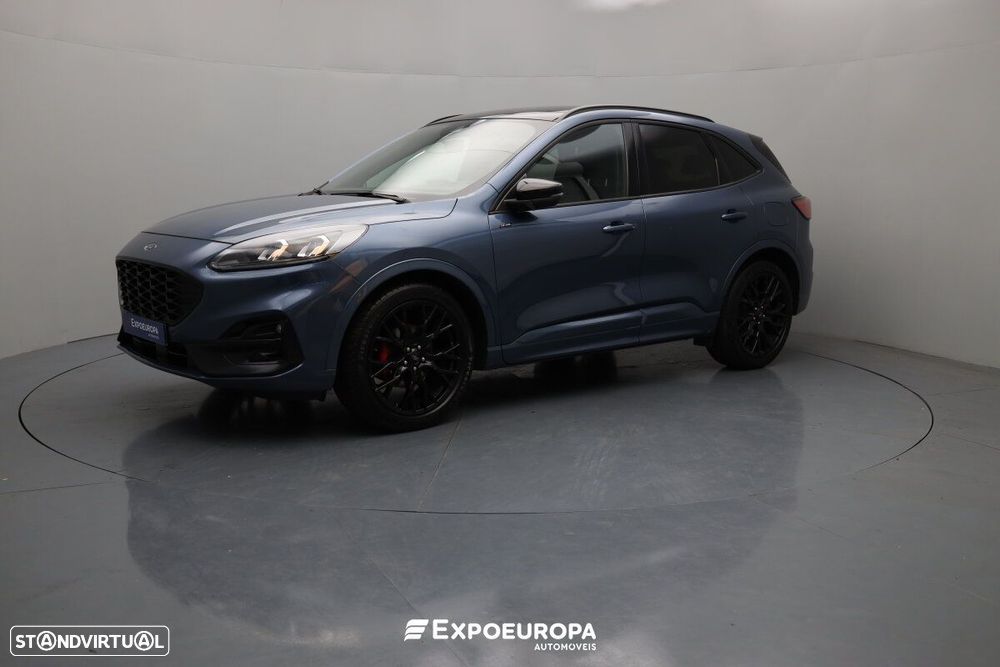 Ford Kuga 1.5 EcoBoost ST-Line X - 1