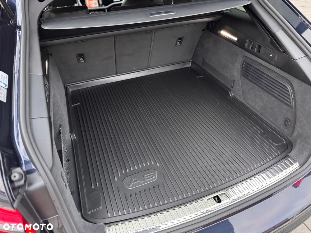 Audi A6 Allroad 50 TDI mHEV Quattro Tiptronic - 20