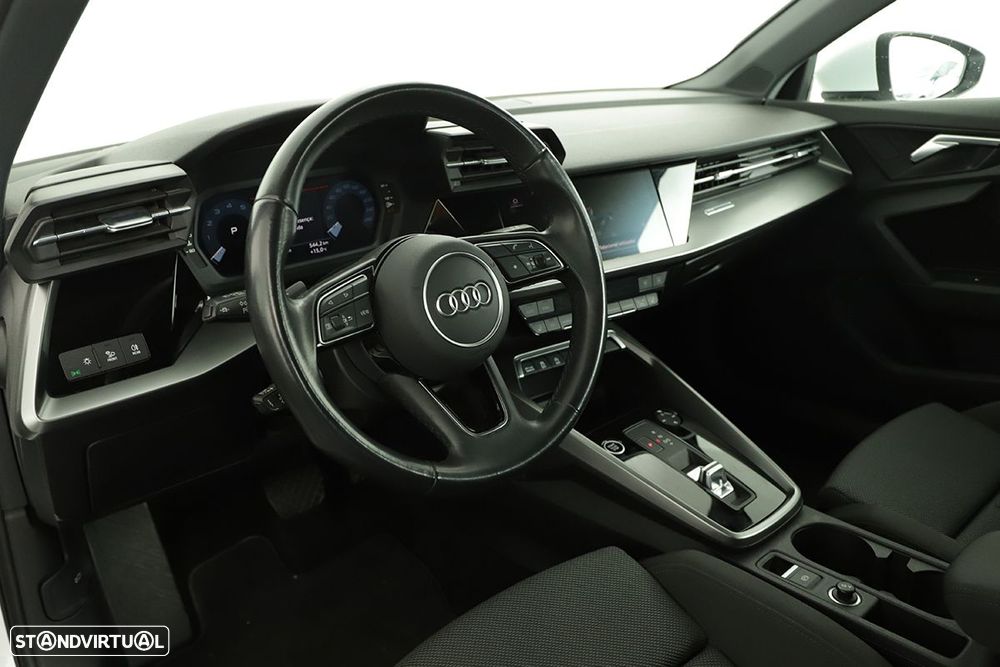 Audi A3 Sportback 30 TFSI Advanced S tronic - 6