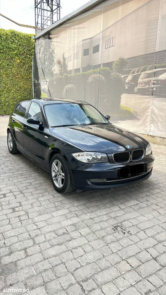 BMW 1 Series 2009 — imagine 2