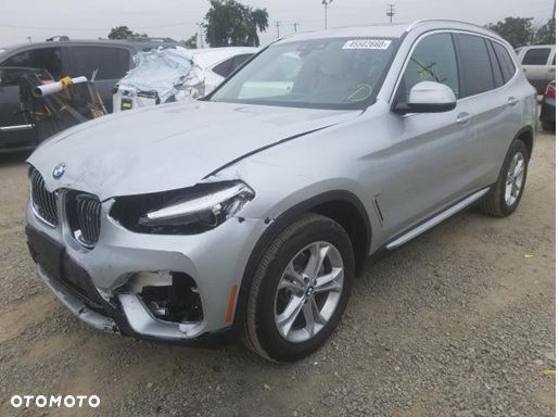 BMW X3 xDrive30i xLine - 14
