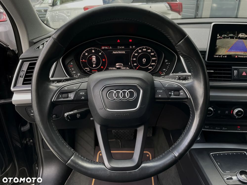 Audi Q5 2.0 TDI Quattro Sport S tronic - 23