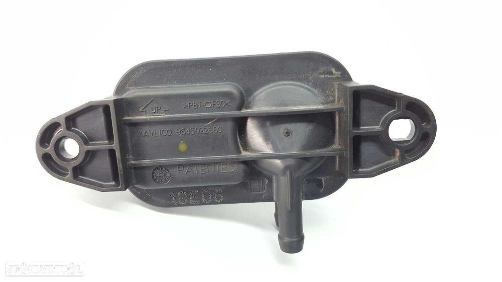 SENSOR PEUGEOT 307 BREAK/SW (S2) SW PACK + - 3