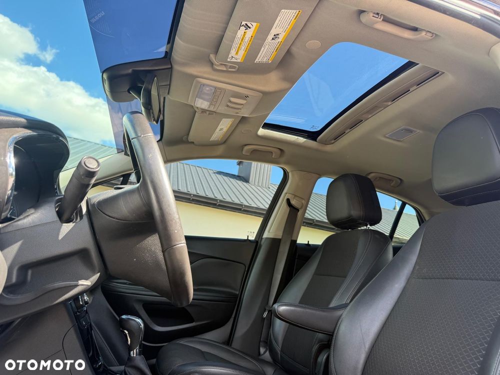 Buick Encore - 12