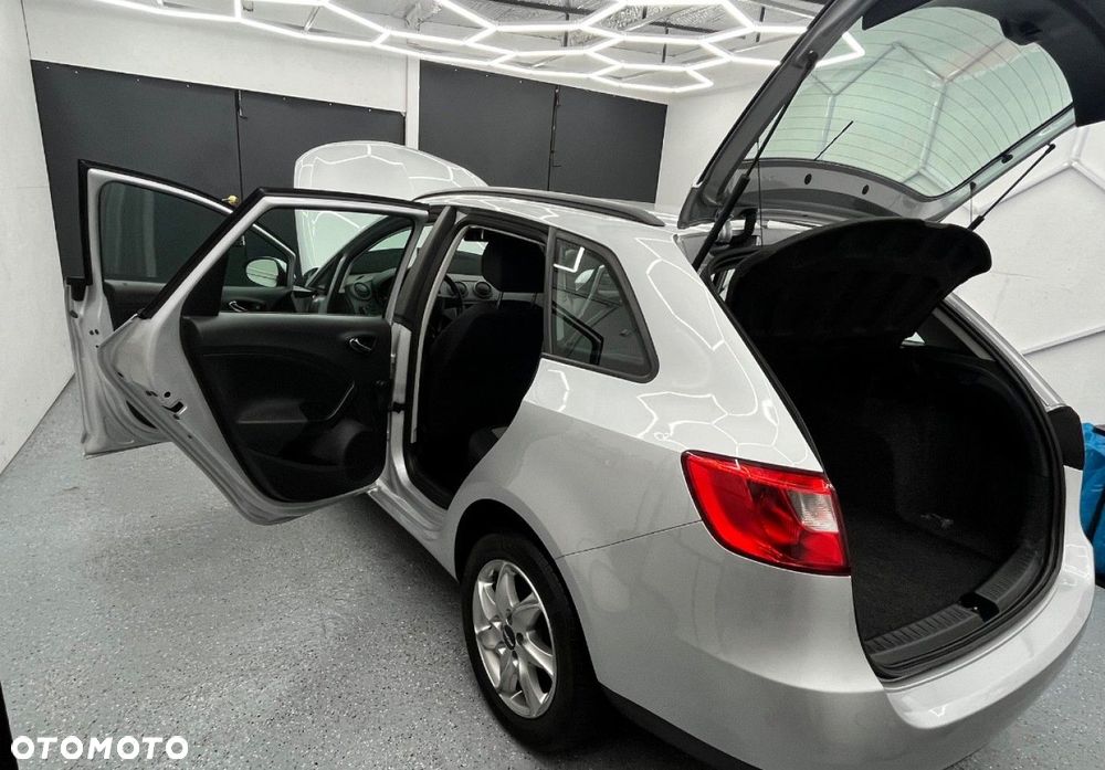 Seat Ibiza - 41
