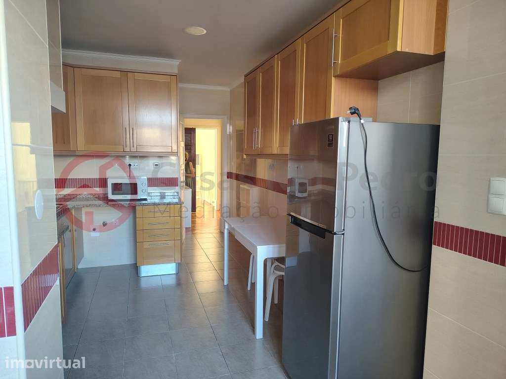 Apartamento T4 no Areeiro - Grande imagem: 4/20