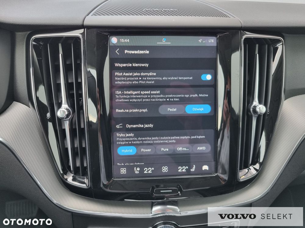 Volvo XC 60 - 29