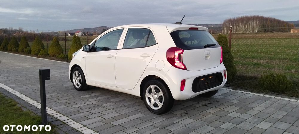 Kia Picanto 1.0 Dream-Team Edition - 24