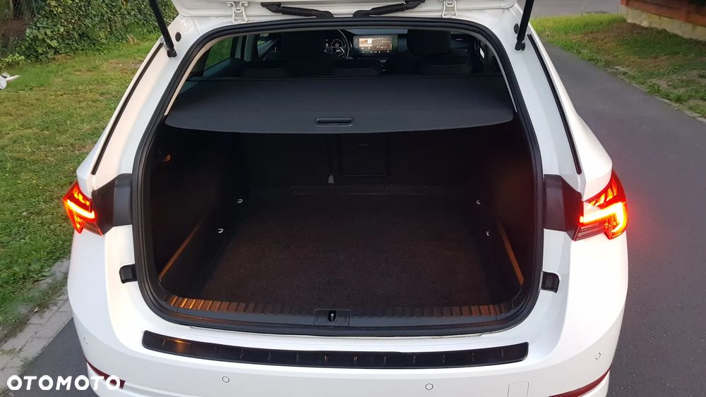 Skoda Octavia 2.0 TDI Edition Plus - 22