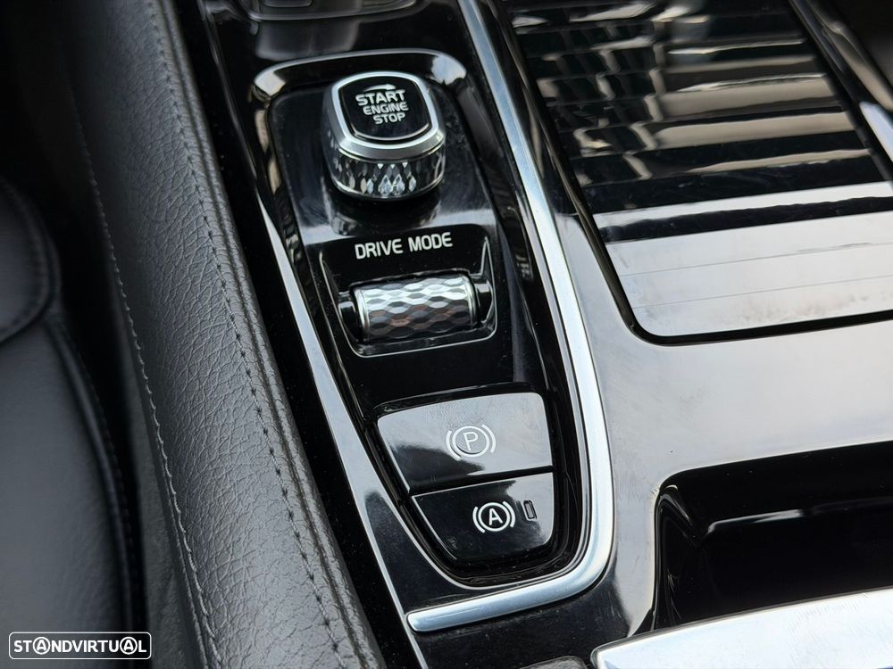 Volvo V90 2.0 T8 PHEV Inscription AWD - 53