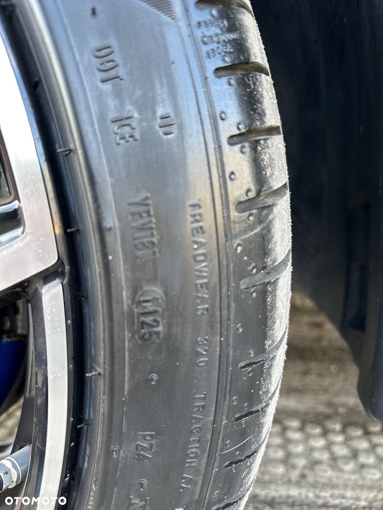 BMW X3 M ver-standard - 36