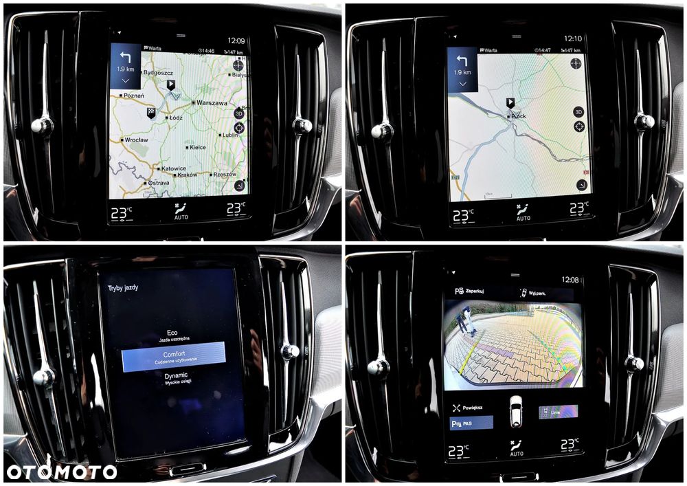 Volvo V90 D4 Geartronic Inscription - 32