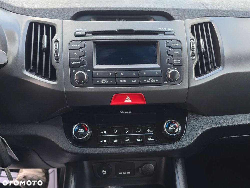 Kia Sportage 1.6 GDI L 2WD - 29