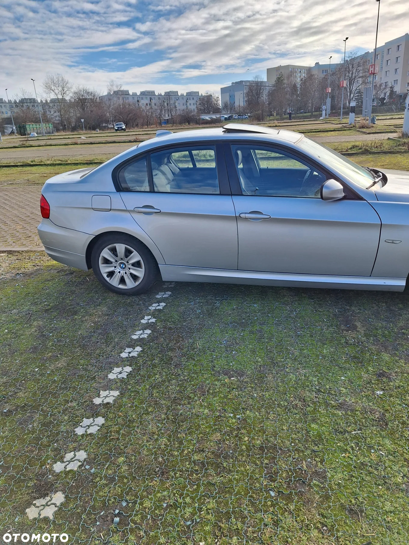 BMW Seria 3 320d - 18