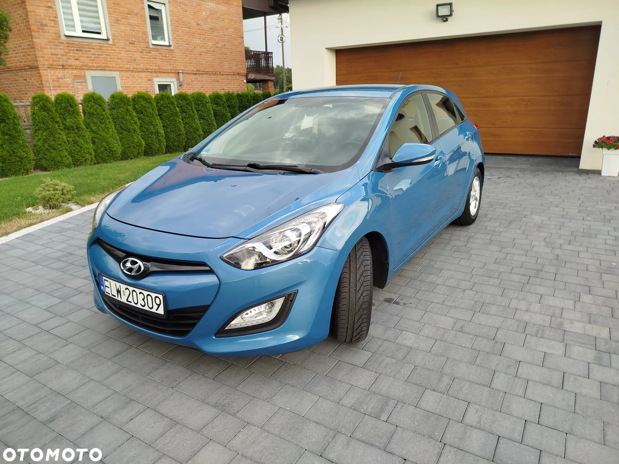 Hyundai i30 1.6 CRDi Premium - 2