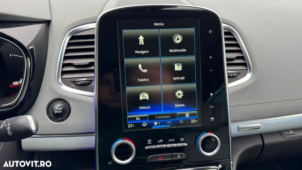 Renault Espace Energy dCi 160 EDC Initiale Paris - 25