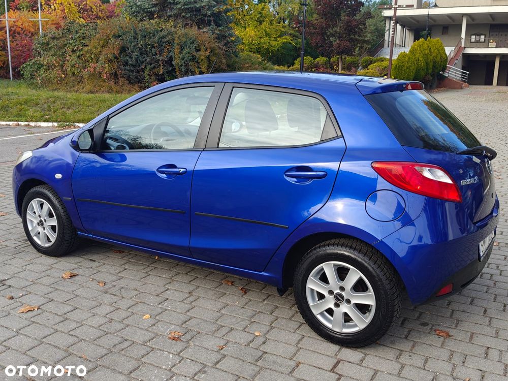 Mazda 2 1.5 Dynamic - 29