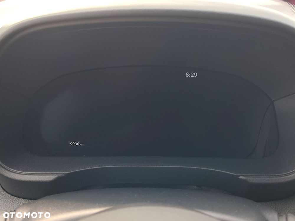 Toyota Yaris - 23