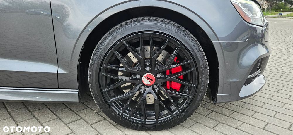 Audi S3 Limousine 2.0 TFSI Quattro S tronic - 29