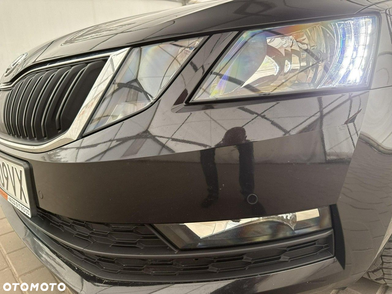 Skoda Octavia - 28