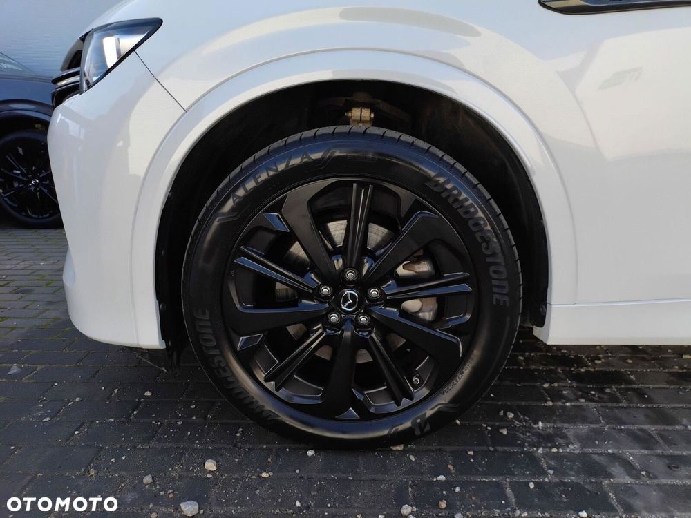 Mazda CX-60 2.5 PHEV Homura AWD - 10