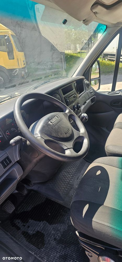 Iveco Daily 35S15 - 10