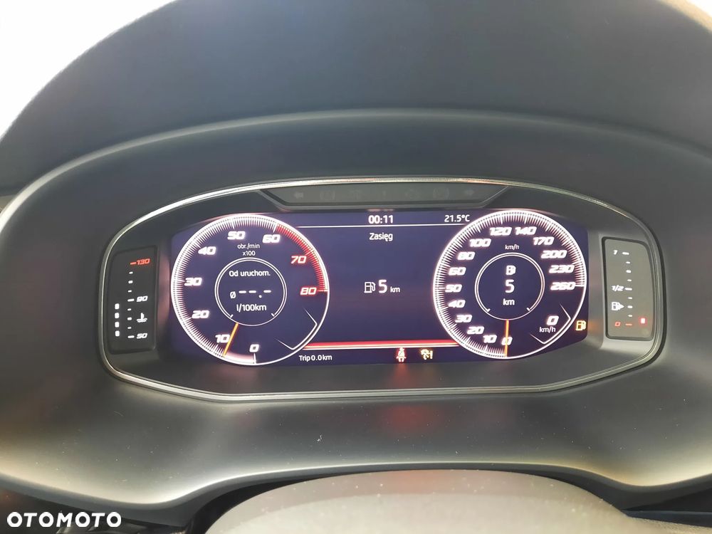 Seat Leon 1.4 TSI FR S&S - 40