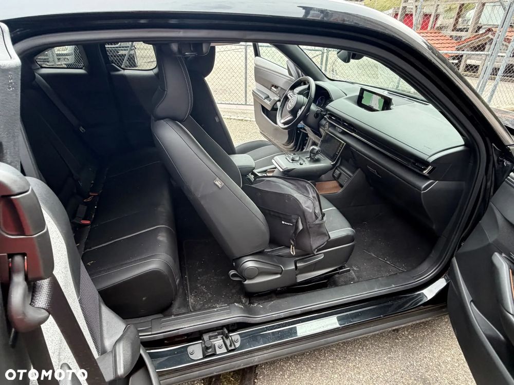 Mazda MX-30 e-SKYACTIV MAKOTO - 13